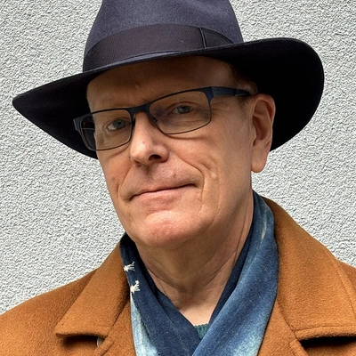 Ken Shirk
