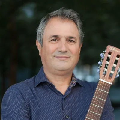 Luc Fortin
