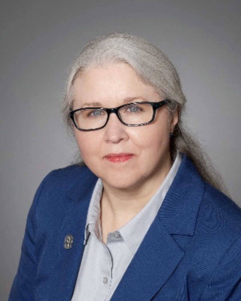 Tina Morrison