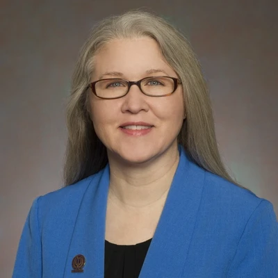 Tina Morrison